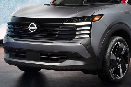 Nissan Kicks 2025 Dic 3