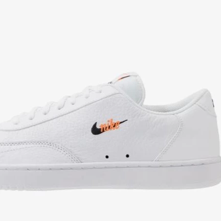 Nike Sportswear
COURT VINTAGE UNISEX - Zapatillas - blanco