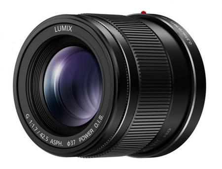 Nuevas ópticas Micro Cuatro Tercios de Panasonic: Macro 30 mm f/2.8 y 42,5 mm f/1.7