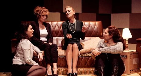 CulturArts celebrará el 'Día Mundial del Teatro' con funciones gratuitas