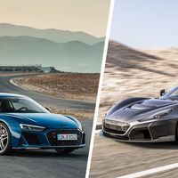 La tecnología Rimac estará presente en muchos más coches eléctricos de los que piensas: de Audi a Porsche, pasando por Hyundai