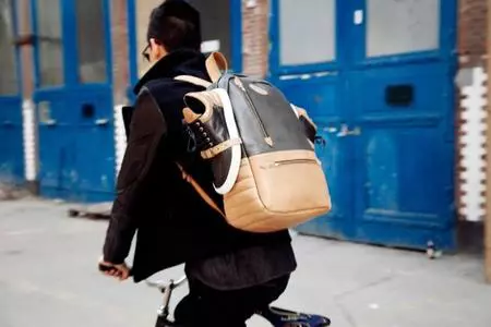 Presentamos Fybird, la firma que está revolucionando el mundo del complemento