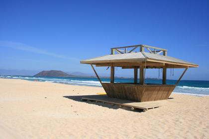 Fuerteventura, consejos para un amigo