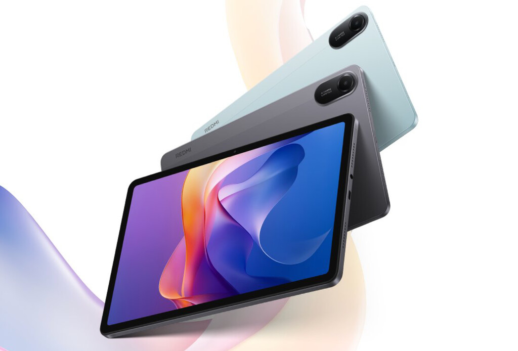 Lo nuevo de Xiaomi es la Redmi Pad 2 4G y aquí tienes todo lo que necesitas saber sobre la nueva tablet de Xiaomi