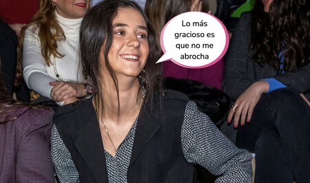 Los Reyes Magos se portan de lujo con Victoria Federica: sus nuevos vaqueros de 2.000 pavos