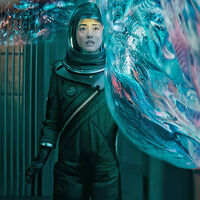 Apple TV+ y la increíble serie de ciencia ficción sobre extraterrestres que no deberías perderte