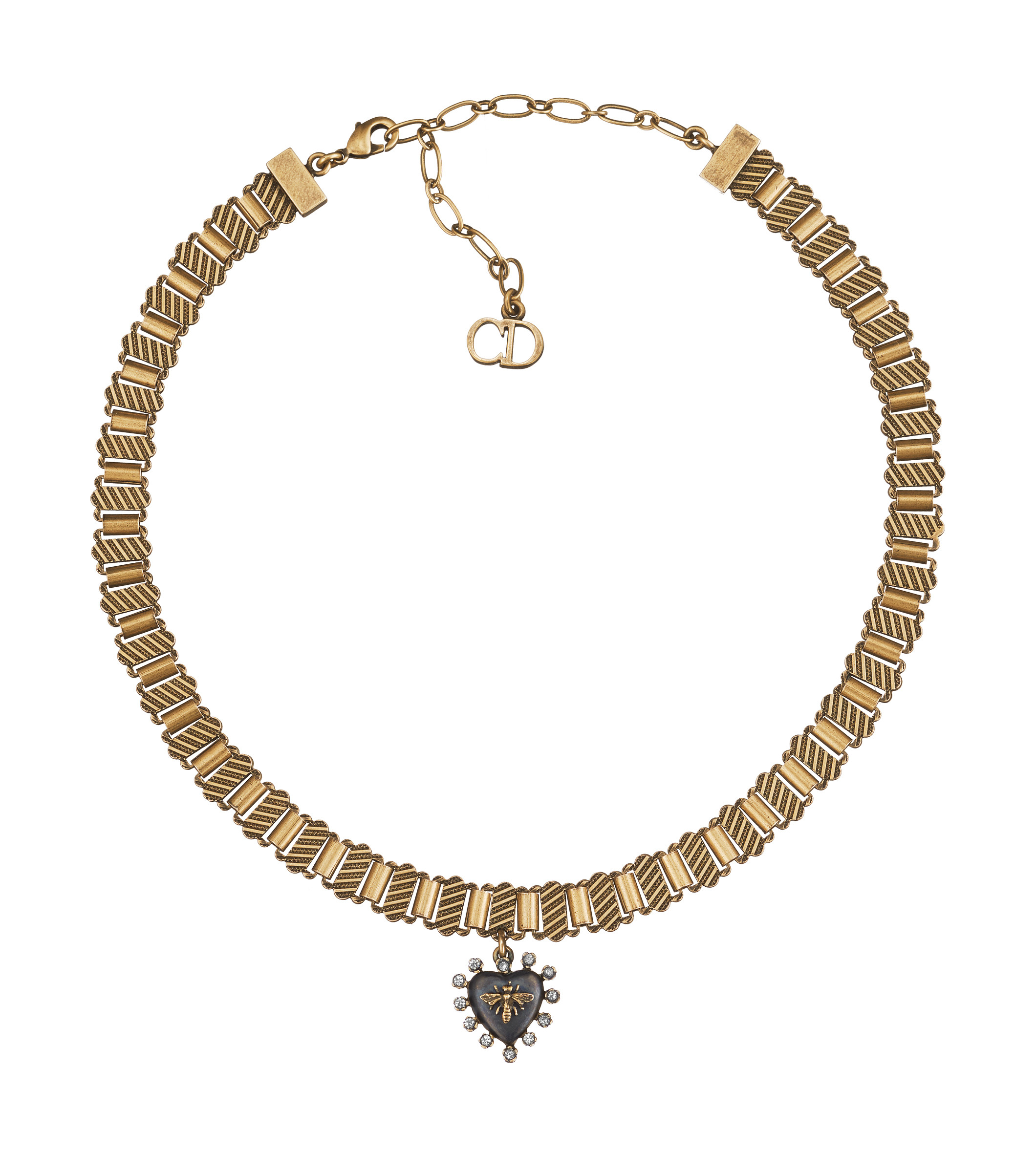 Foto de Joyas Dior Otoño-Invierno 2017-2018 (4/19)