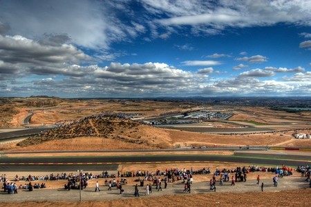 Superbikes Aragón 2014: llegamos a casa y esto se pone muy serio