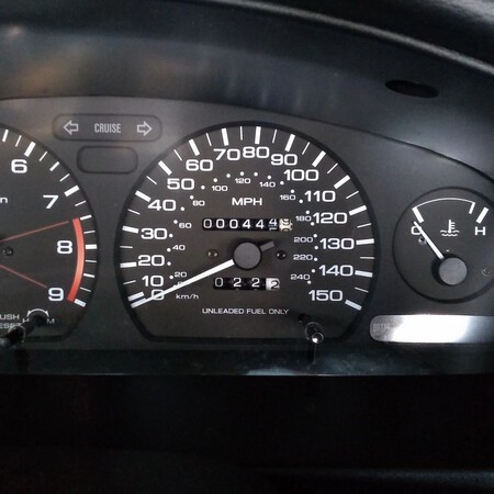 Nissan Sentra 1
