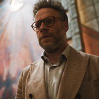 Seth Rogen recuerda el peor casting de su vida, fingiendo una discapacidad cognitiva. "Si pudieseis verlo, acabaría con mi carrera" 