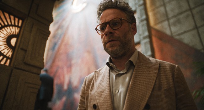 Rogen
