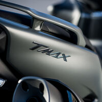 El Yamaha TMAX 20° Aniversario podría estar detrás de la edición especial que prepara Yamaha