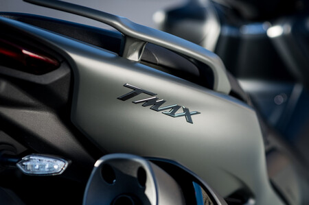El Yamaha TMAX 20° Aniversario podría estar detrás de la edición especial que prepara Yamaha