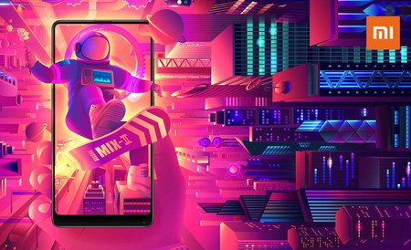 Las dos caras del Xiaomi Mi Mix 2s: no todo lo que hemos visto funcionará fuera de China