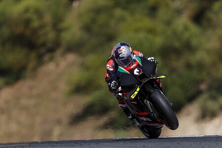 Dovizioso Aprilia Motogp 2021 2