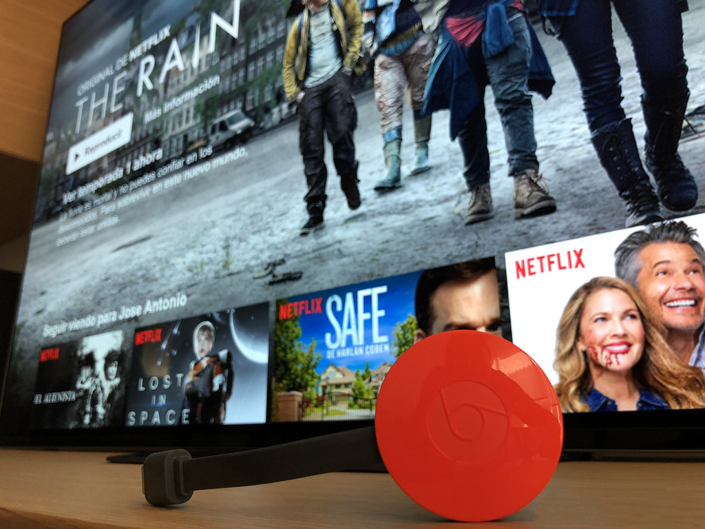 ¿Quieres tener un Smart TV gastando poco dinero? Puedes conseguirlo con alguna de estas opciones