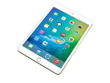 Crédito de imagem: Apple