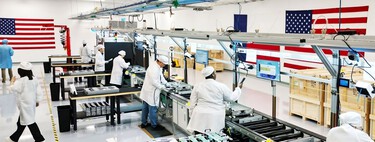 100 mil millones de dólares no son suficiente para producir un iPhone made in USA: lo que hará Apple con su millonario plan de fabricación en Estados Unidos que llega tras presiones de Trump 