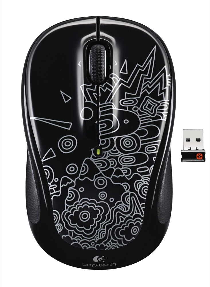 Foto de Logitech Graffiti Collection (14/24)