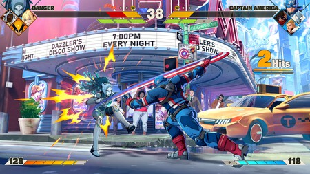 Marvel Tokon Debuto En Pc Con Mas Tropiezos De Los Esperados El Bloqueo Regional El Mal Rendimiento Y Problemas Con El Online Estan Dividiendo A Los Jugadores