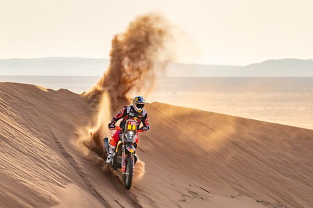 Price Dakar 2024