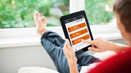 Thermor empezará a implementar el control remoto de sus bombas de calor para facilitar su uso