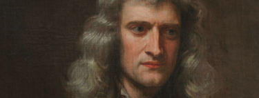  Harto de que la gente hablara del fin del mundo sin saber, Newton decidió calcularlo el mismo. Y lo explicó en una carta de 1704 