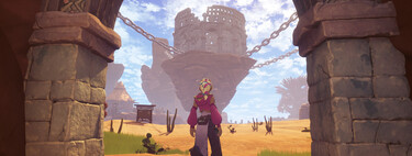 Hay una nueva moda en el videojuego, se llama "desgachaponizar" y no siempre es la mejor idea 