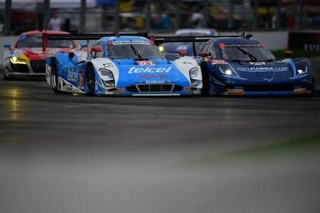 El TUSCC ya tiene calendario para la temporada 2015