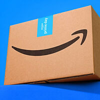 Sólo pidió lo básico a Amazon para empezar a montarse su PC, y casi le hicieron todo el trabajo