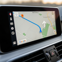 Parece un hack pero no lo es, así de fácil es tener los avisos de radares de Waze mientras utilizas Google Maps en Android Auto 