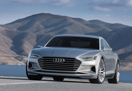 Audi Prologue