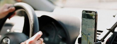 Cómo Google Maps "sabe" el tráfico en tiempo real 