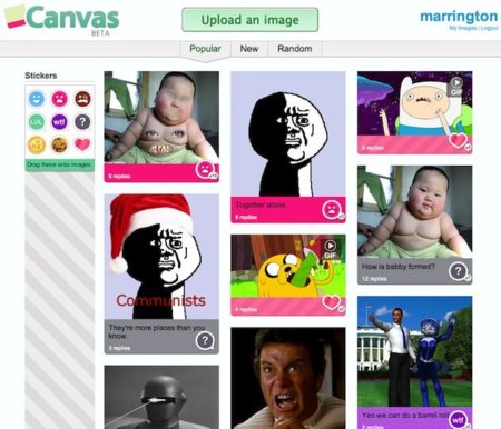 Canvas Networks sale a la luz en fase beta