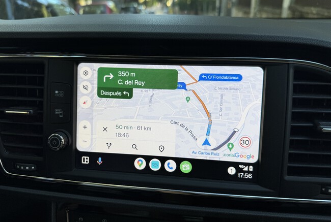 android auto