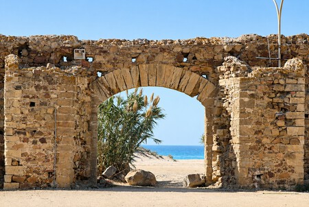 Escapadas Viajes Espana Buen Tiempo Septiembre Playa Destino Otono Paz Padilla