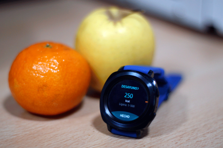 Reloj