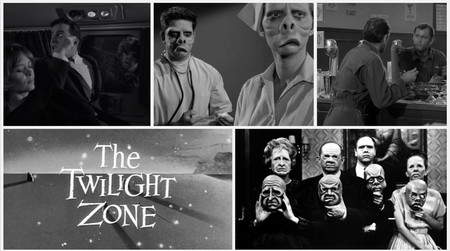 'The Twilight Zone': los 21 mejores episodios para adentrarse en la dimensión desconocida original