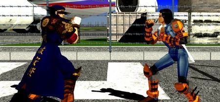 SEGA promociona clásicos de Saturn en XBLA