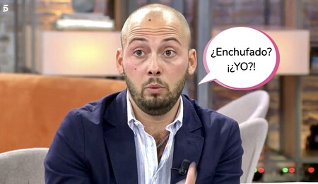Emma García desvela el gran misterio de Telecinco: José Antonio Avilés podría estar enchufado en 'Viva la Vida'