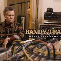 El rey del country regresa gracias a la IA. Tras perder su voz en 2013, once años después Randy Travis estrena nueva canción