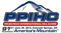 Sigue el Pikes Peak 2013 en directo por internet