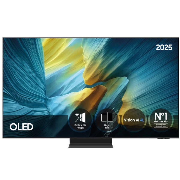 Samsung OLED S95F 55"