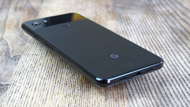 Pixel 3a Xl