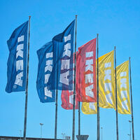 Ikea tiene productos desde 2,49 euros con los que podrás decorar tu casa para Halloween este año