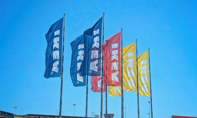 Ikea