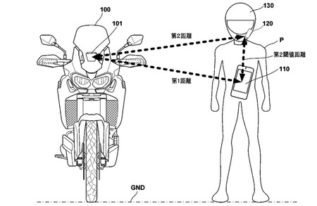 Honda Accidente 1 2023