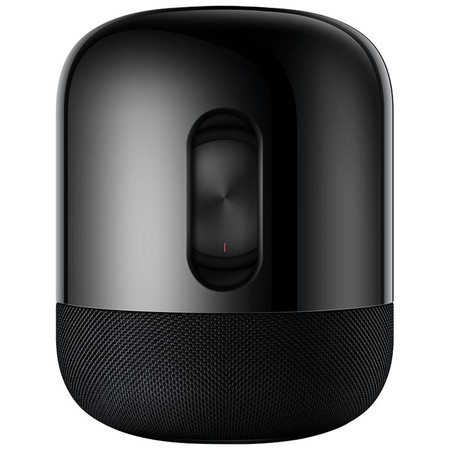 Huawei también tiene su propio altavoz: se llama Sound X y ha sido desarrollado junto a Devialet