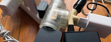 El cargador más potente del mundo cargará tu móvil en modo tortuga si no se entiende con él. Es una batalla que se libra en silencio