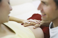 Estimulación eléctrica contra los dolores de parto